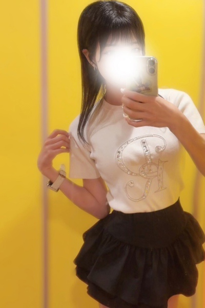 ひかりさんの写真