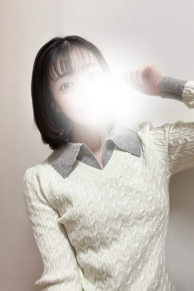 ユンさんの写真